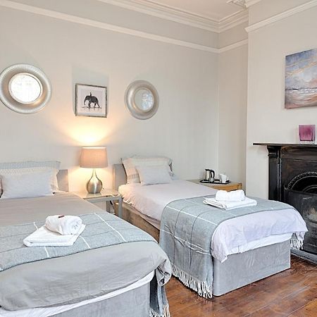 Willows-Cardiff Guest House מראה חיצוני תמונה