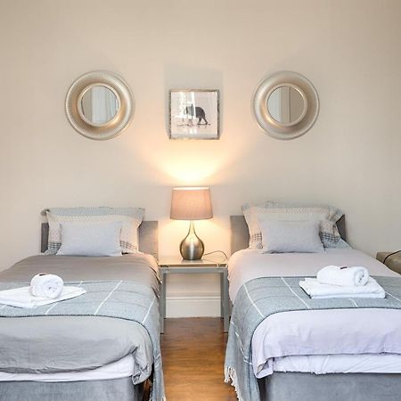Willows-Cardiff Guest House מראה חיצוני תמונה