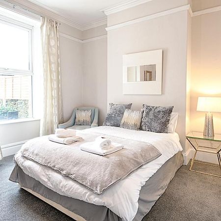 Willows-Cardiff Guest House מראה חיצוני תמונה