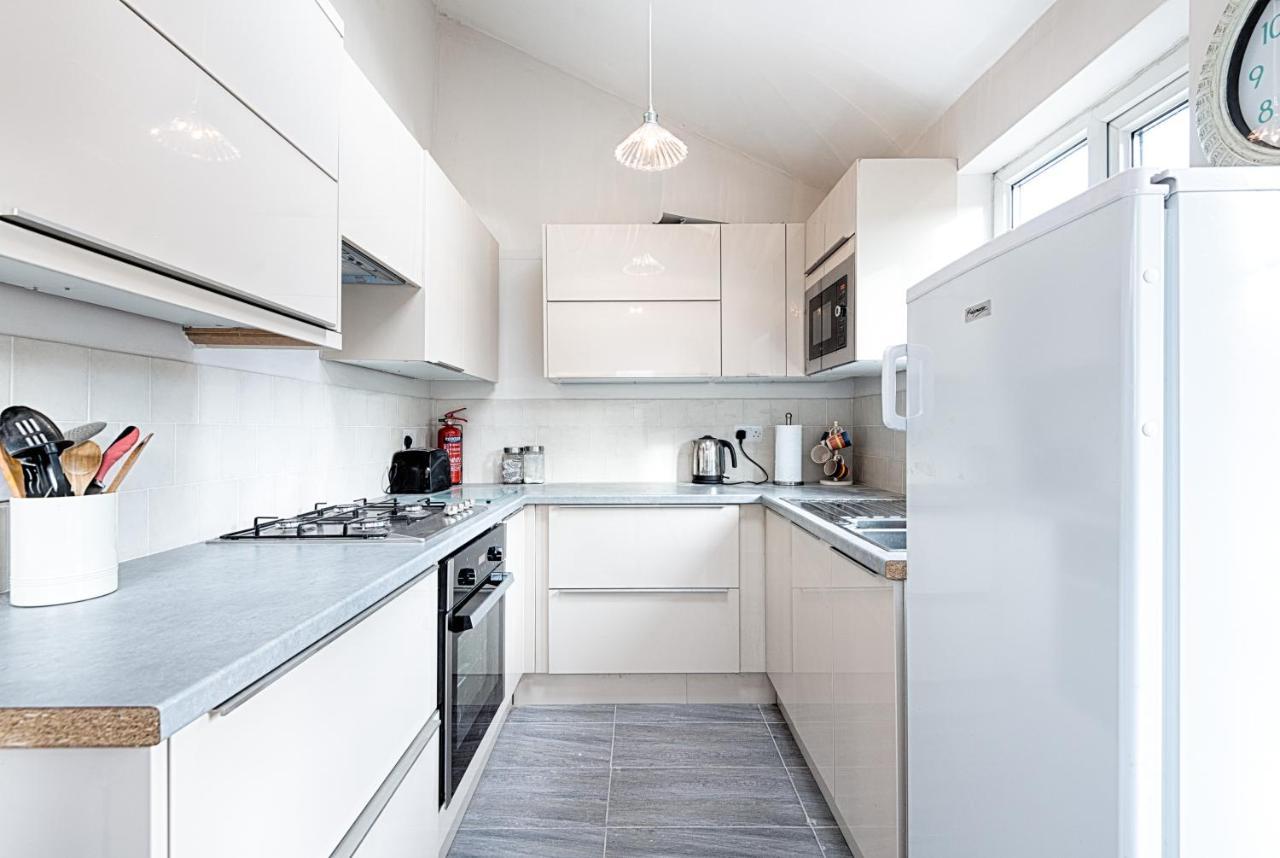 Willows-Cardiff Guest House מראה חיצוני תמונה